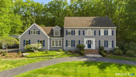 1 Hidden Brook Road Hamden CT 06518