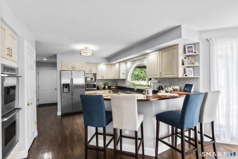 1 Hidden Brook Road Hamden CT 06518