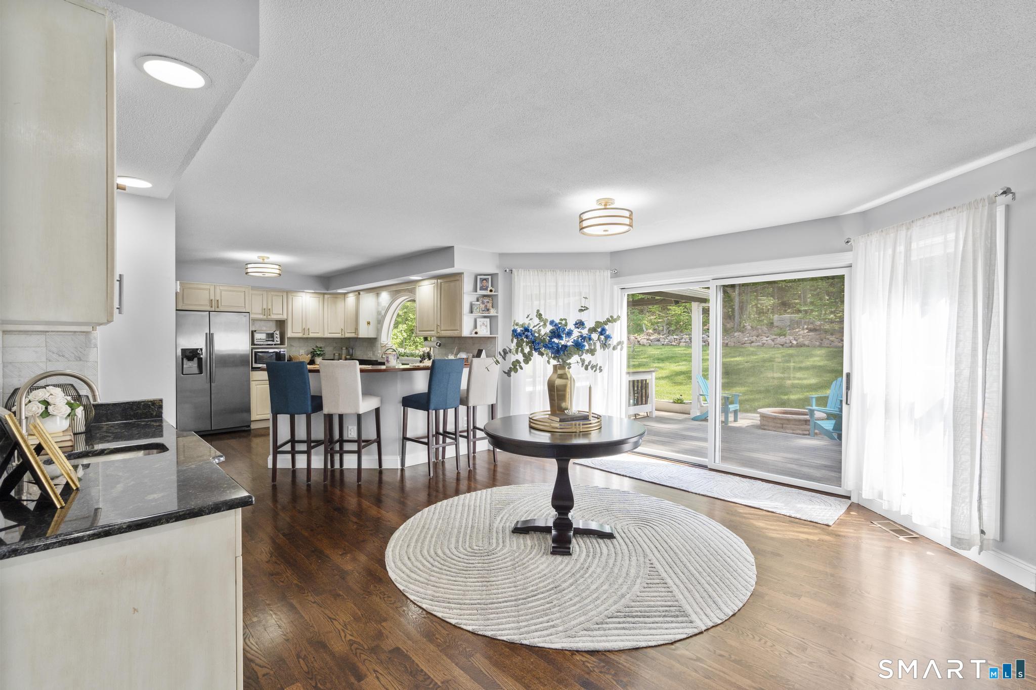 1 Hidden Brook Road Hamden CT 06518