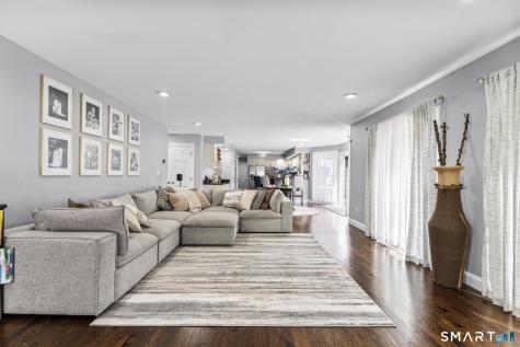 1 Hidden Brook Road Hamden CT 06518