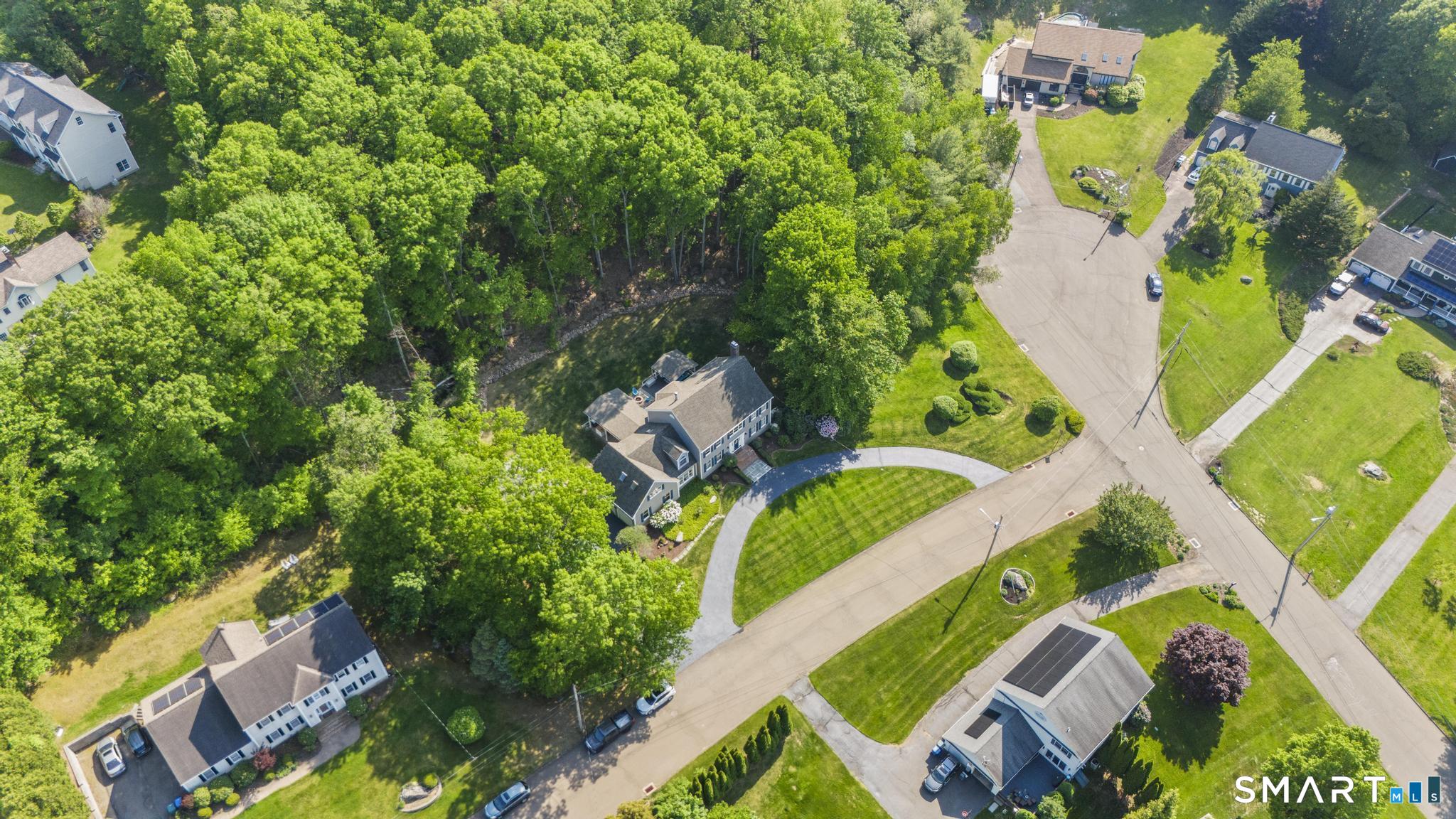 1 Hidden Brook Road Hamden CT 06518
