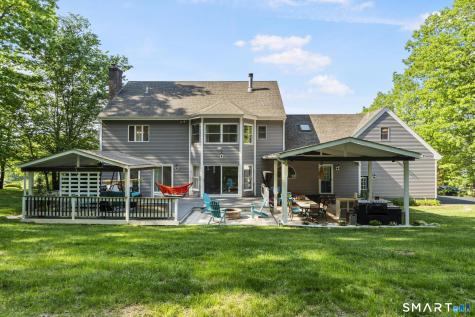 1 Hidden Brook Road Hamden CT 06518