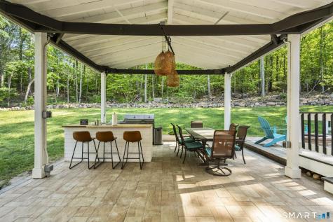 1 Hidden Brook Road Hamden CT 06518