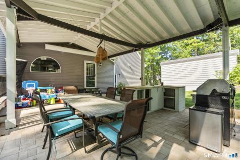 1 Hidden Brook Road Hamden CT 06518