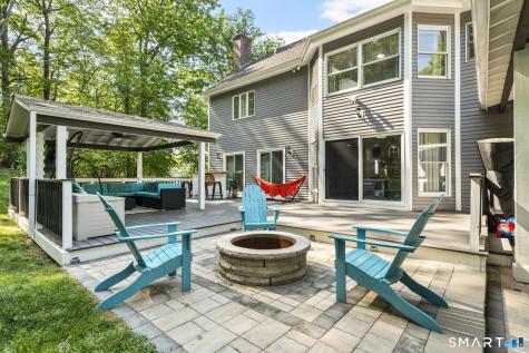 1 Hidden Brook Road Hamden CT 06518
