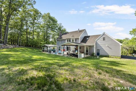 1 Hidden Brook Road Hamden CT 06518