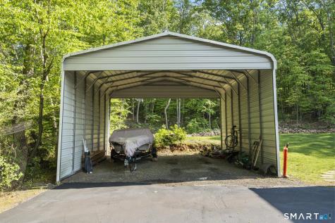1 Hidden Brook Road Hamden CT 06518