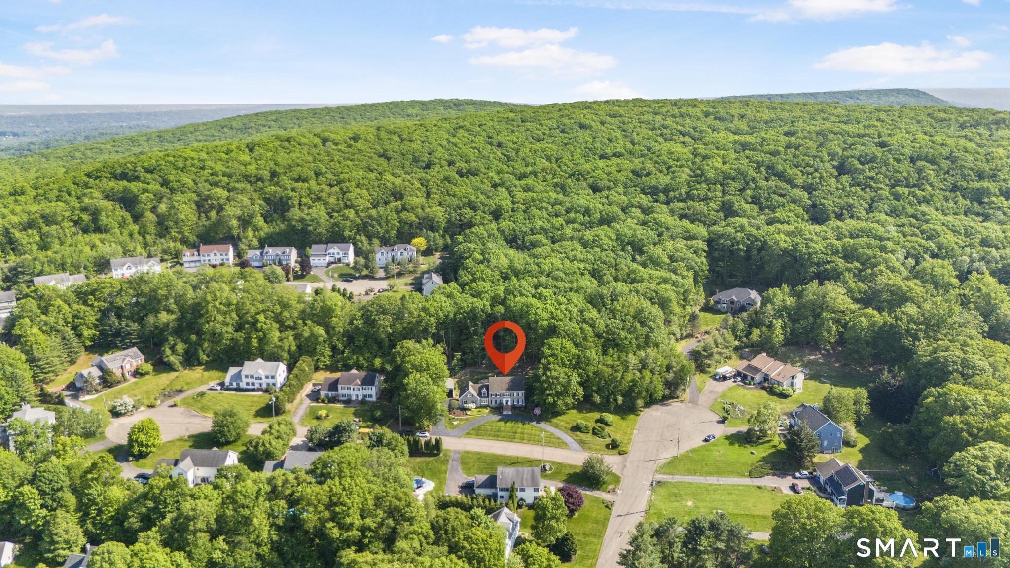 1 Hidden Brook Road Hamden CT 06518