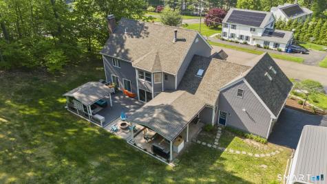 1 Hidden Brook Road Hamden CT 06518