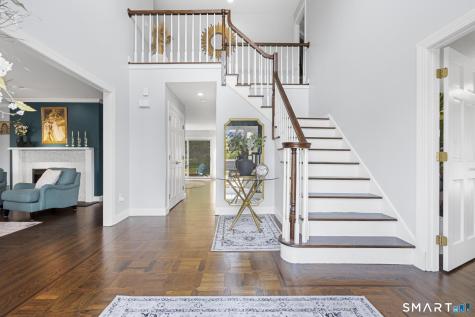 1 Hidden Brook Road Hamden CT 06518