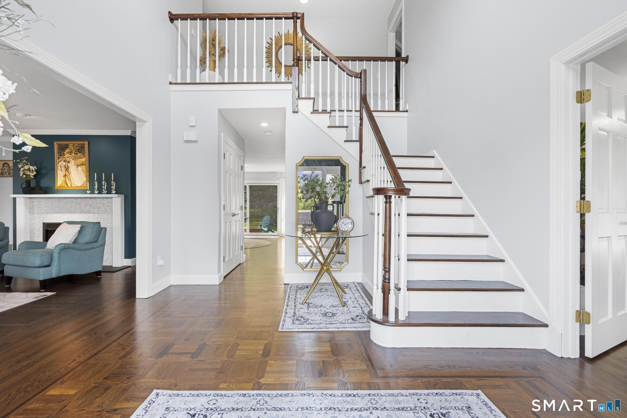 1 Hidden Brook Road Hamden CT 06518
