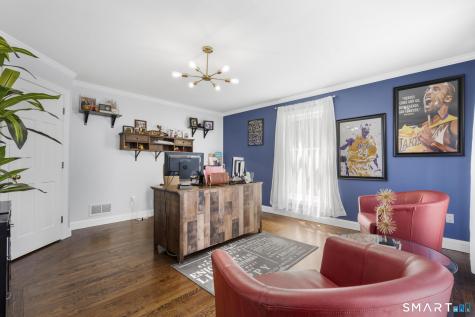 1 Hidden Brook Road Hamden CT 06518