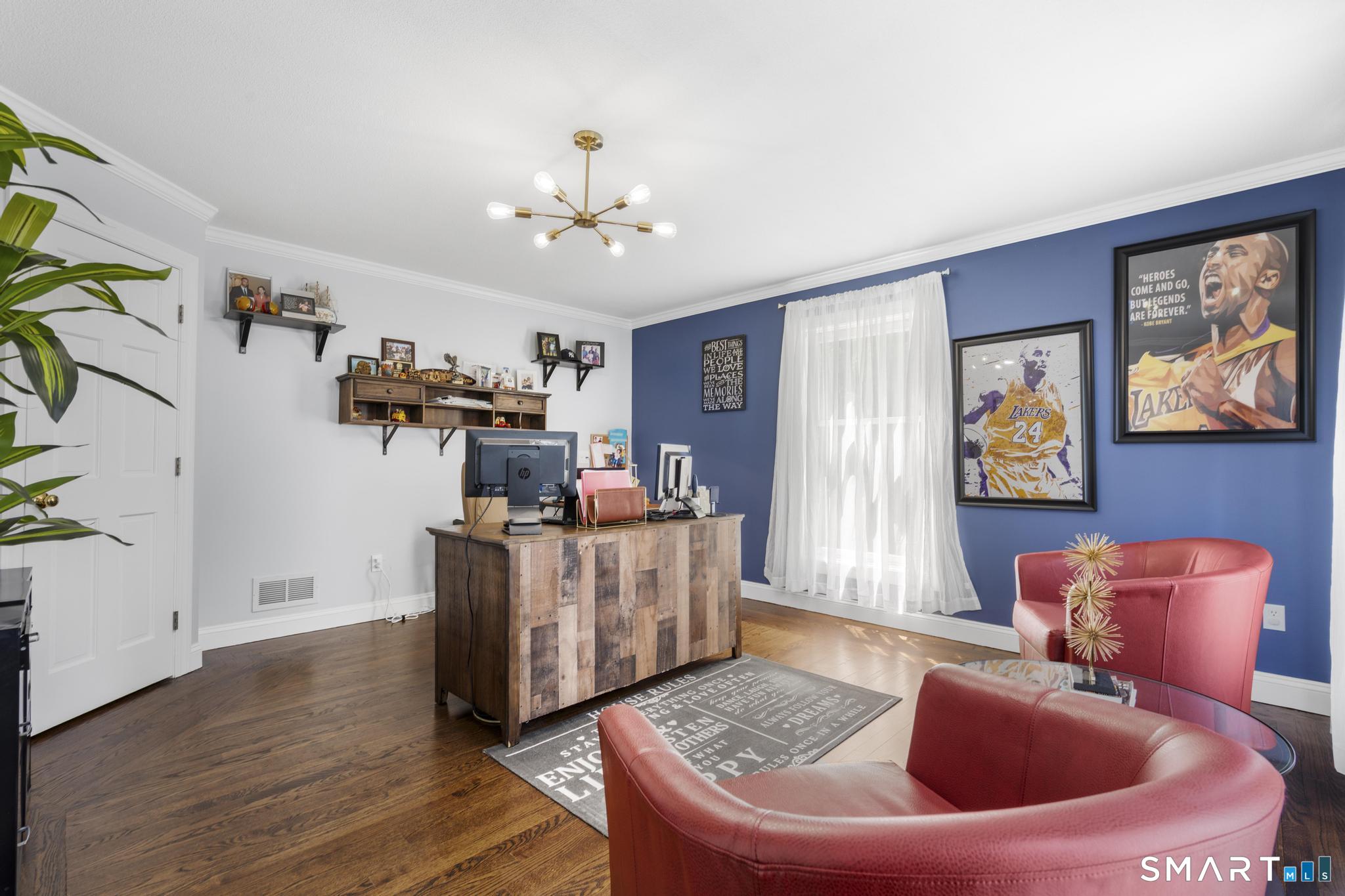 1 Hidden Brook Road Hamden CT 06518