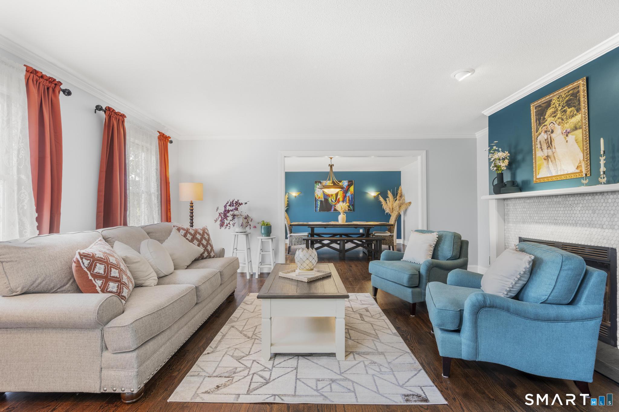 1 Hidden Brook Road Hamden CT 06518