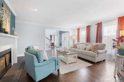 1 Hidden Brook Road Hamden CT 06518