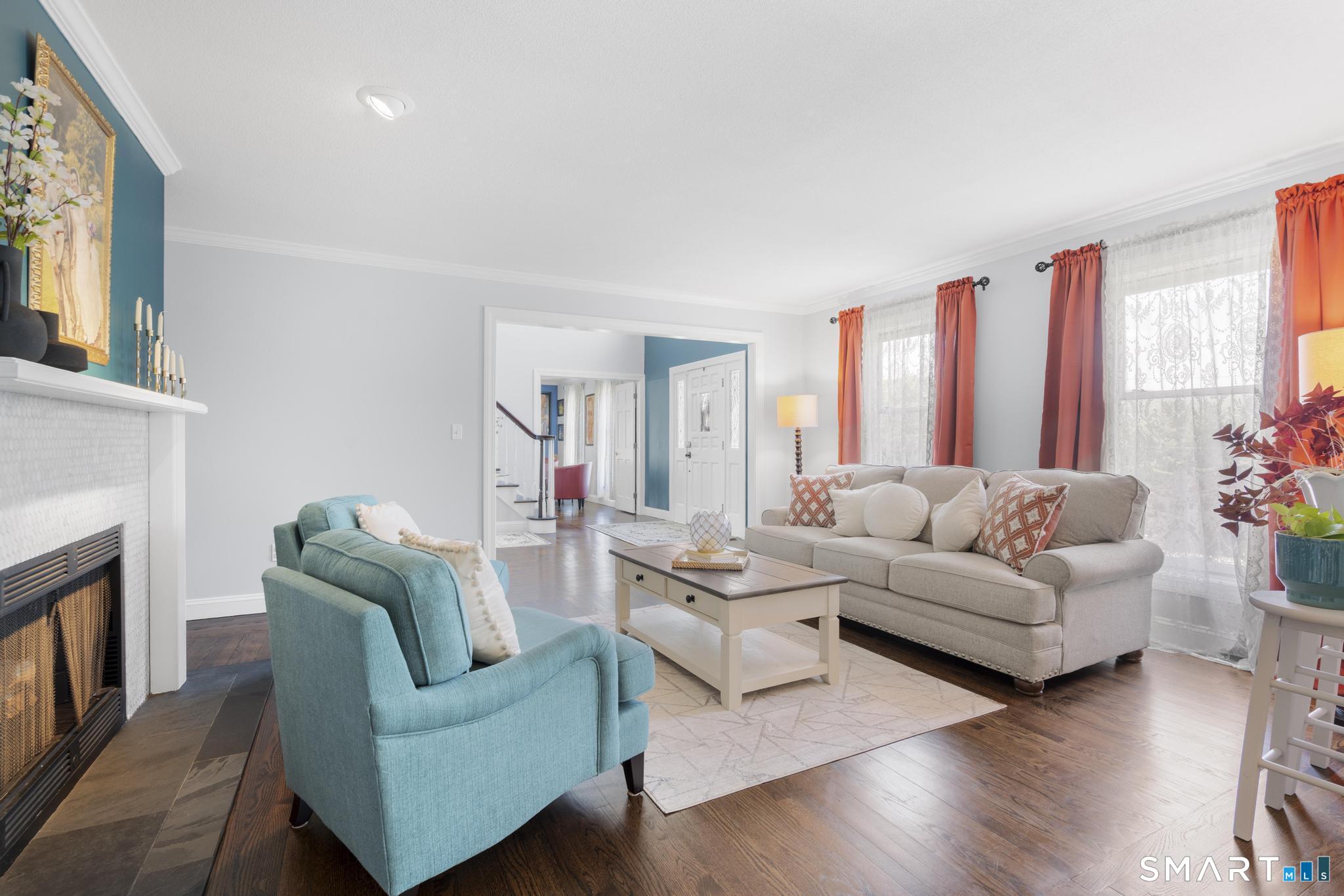 1 Hidden Brook Road Hamden CT 06518
