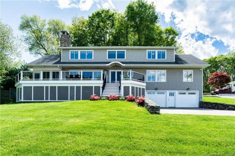7 Bantam Lake Heights Morris CT 06763