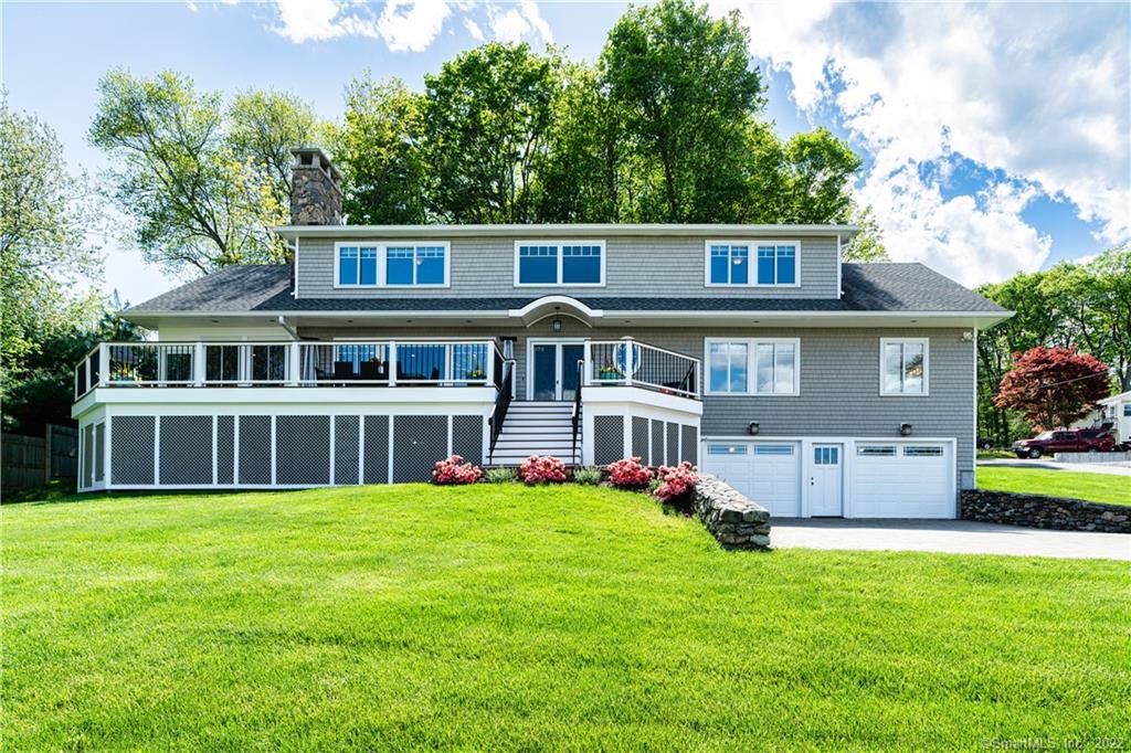 7 Bantam Lake Heights Morris CT 06763