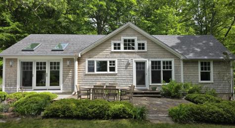 24 River Road Deep River CT 06417