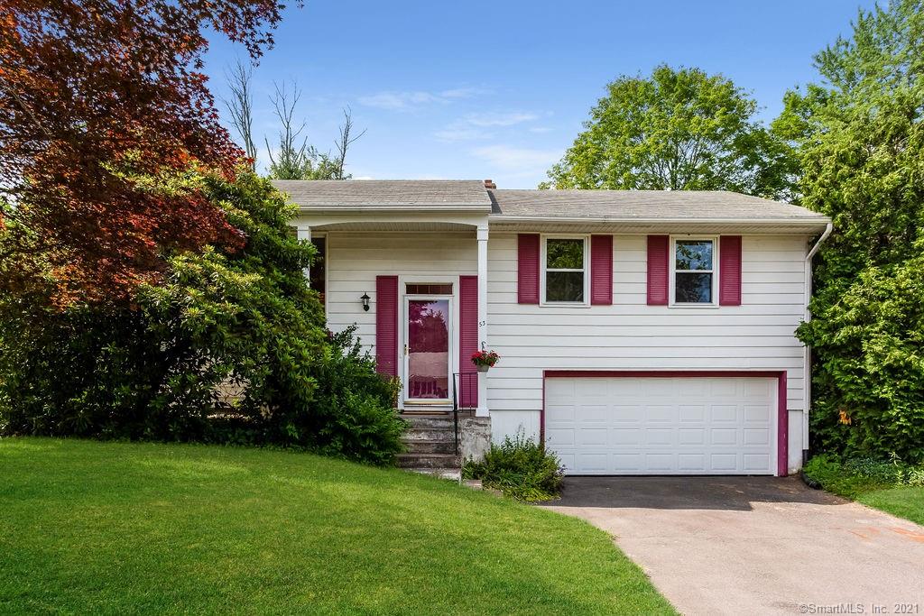 53 Oak Ridge Drive Middletown CT 06457