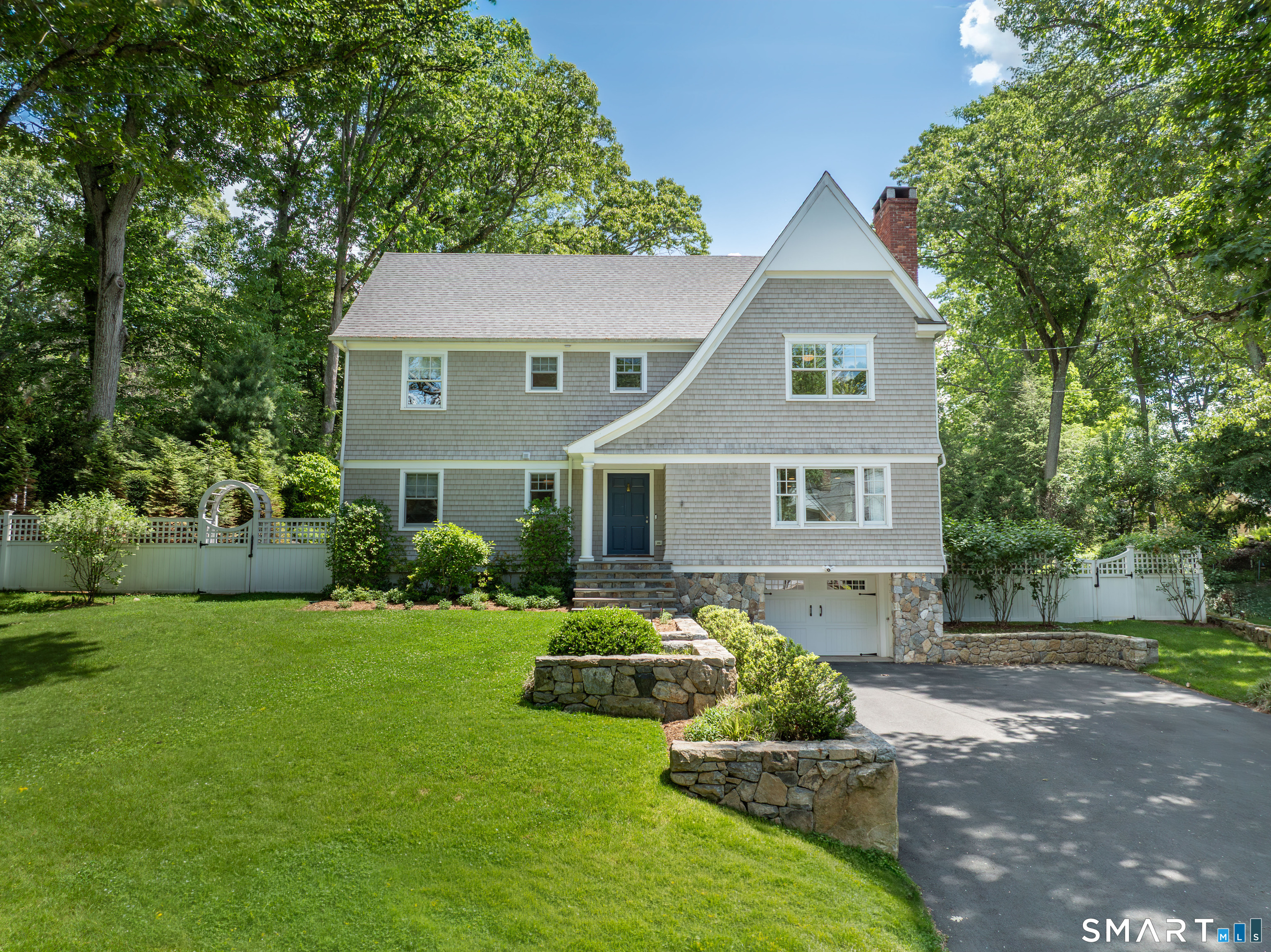 22 Ledge Road Norwalk CT 06853