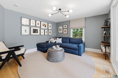 22 Ledge Road Norwalk CT 06853