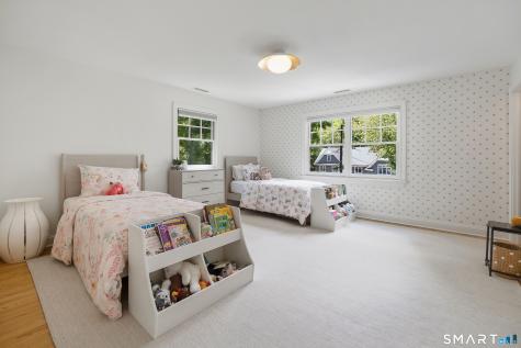 22 Ledge Road Norwalk CT 06853