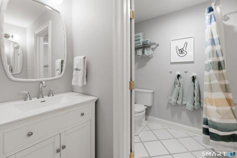 22 Ledge Road Norwalk CT 06853