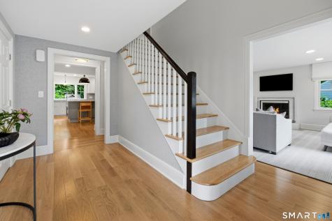 22 Ledge Road Norwalk CT 06853