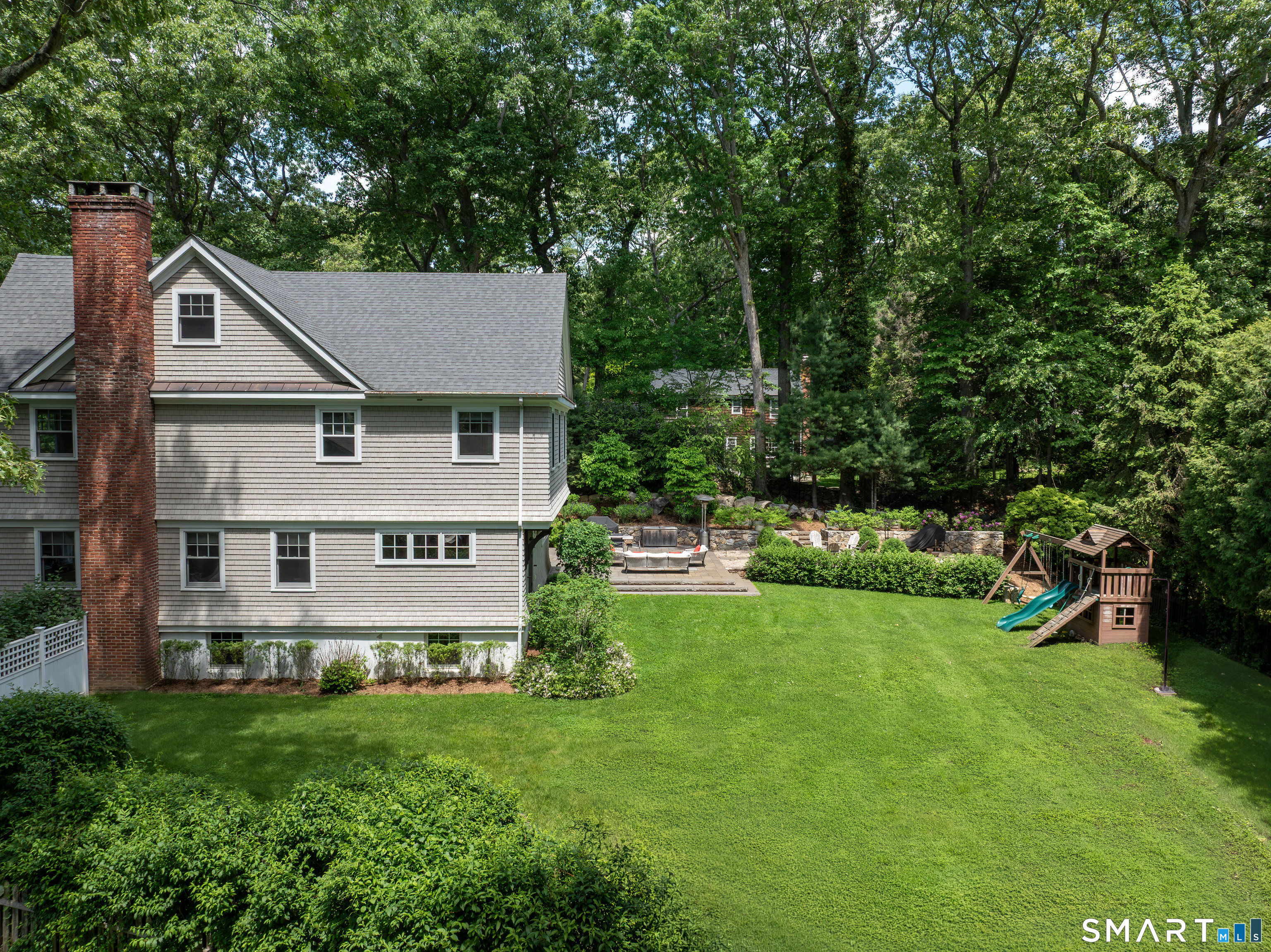 22 Ledge Road Norwalk CT 06853