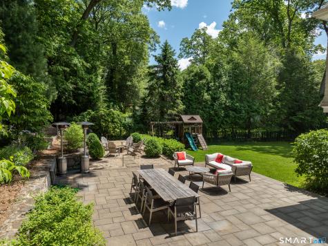22 Ledge Road Norwalk CT 06853