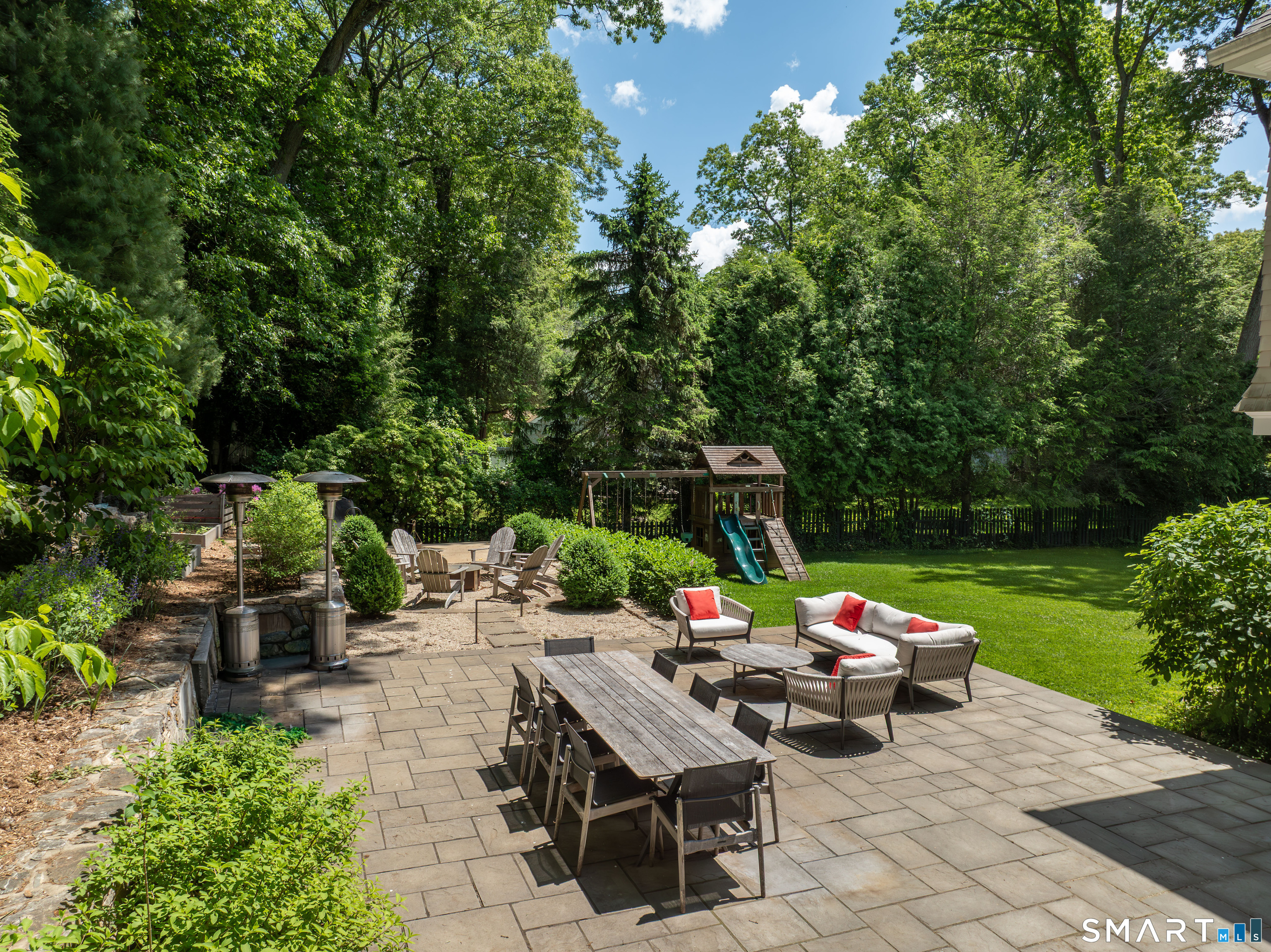 22 Ledge Road Norwalk CT 06853