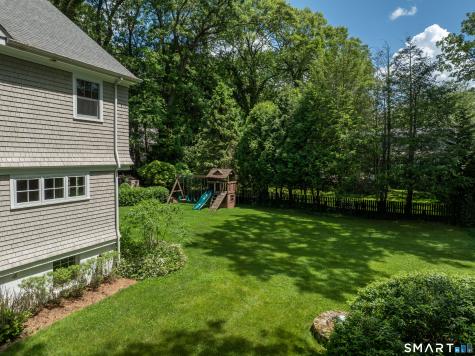 22 Ledge Road Norwalk CT 06853