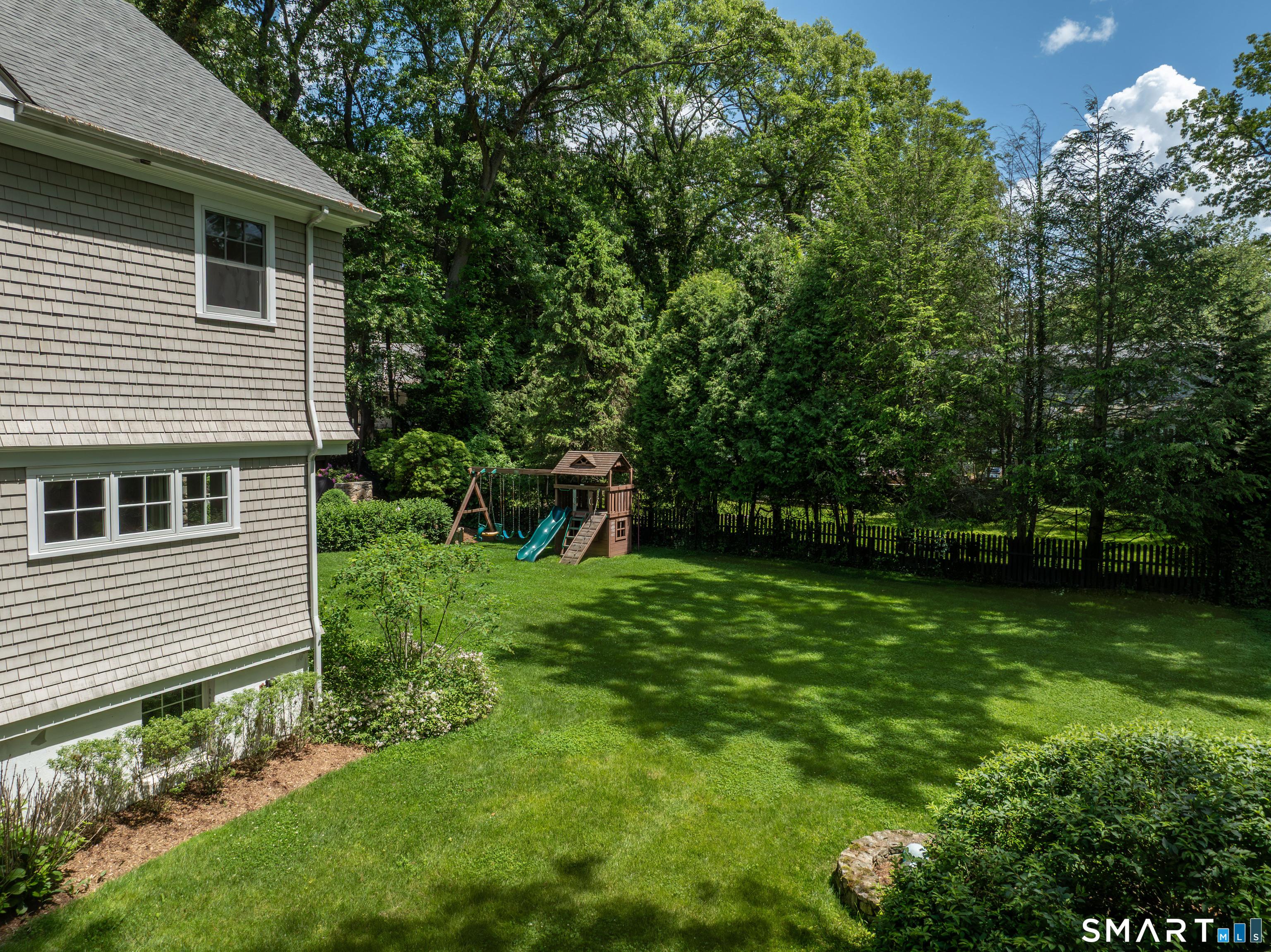 22 Ledge Road Norwalk CT 06853
