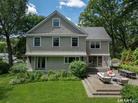 22 Ledge Road Norwalk CT 06853