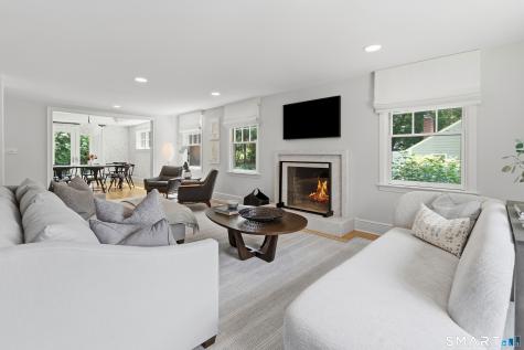 22 Ledge Road Norwalk CT 06853