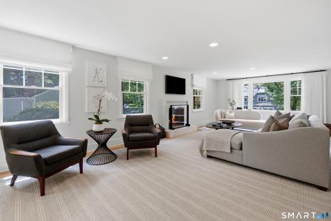 22 Ledge Road Norwalk CT 06853