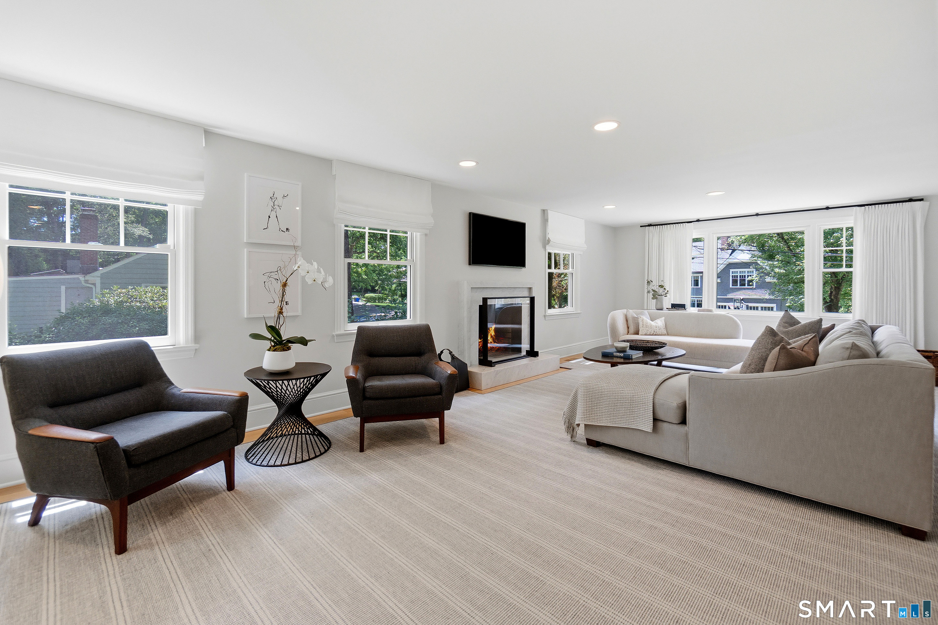 22 Ledge Road Norwalk CT 06853