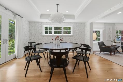 22 Ledge Road Norwalk CT 06853