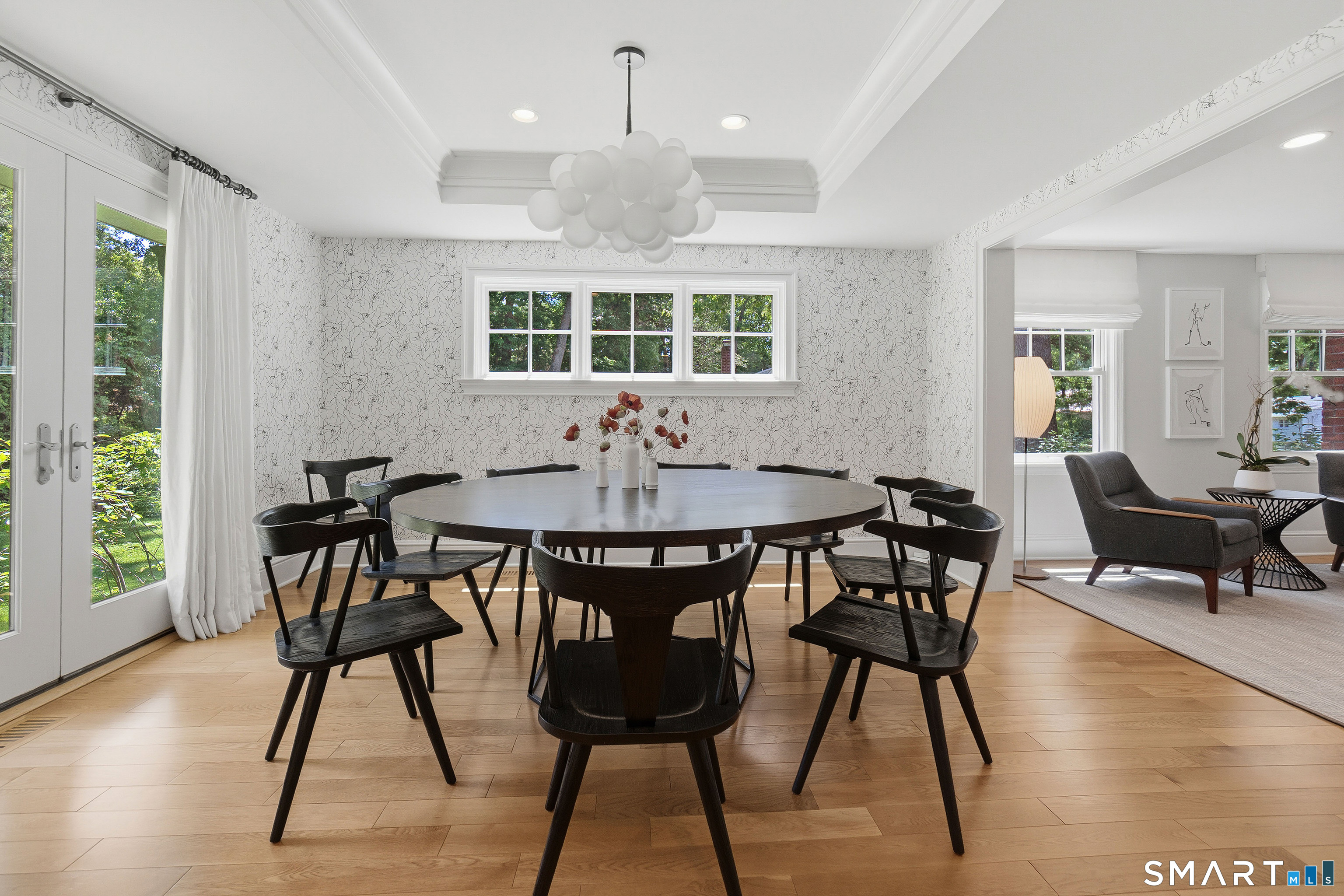 22 Ledge Road Norwalk CT 06853