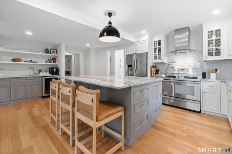 22 Ledge Road Norwalk CT 06853