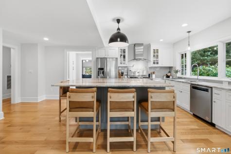 22 Ledge Road Norwalk CT 06853