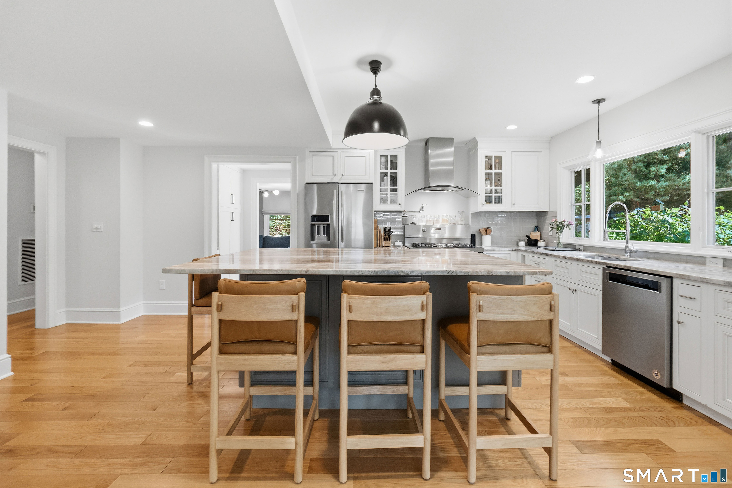 22 Ledge Road Norwalk CT 06853