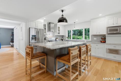 22 Ledge Road Norwalk CT 06853
