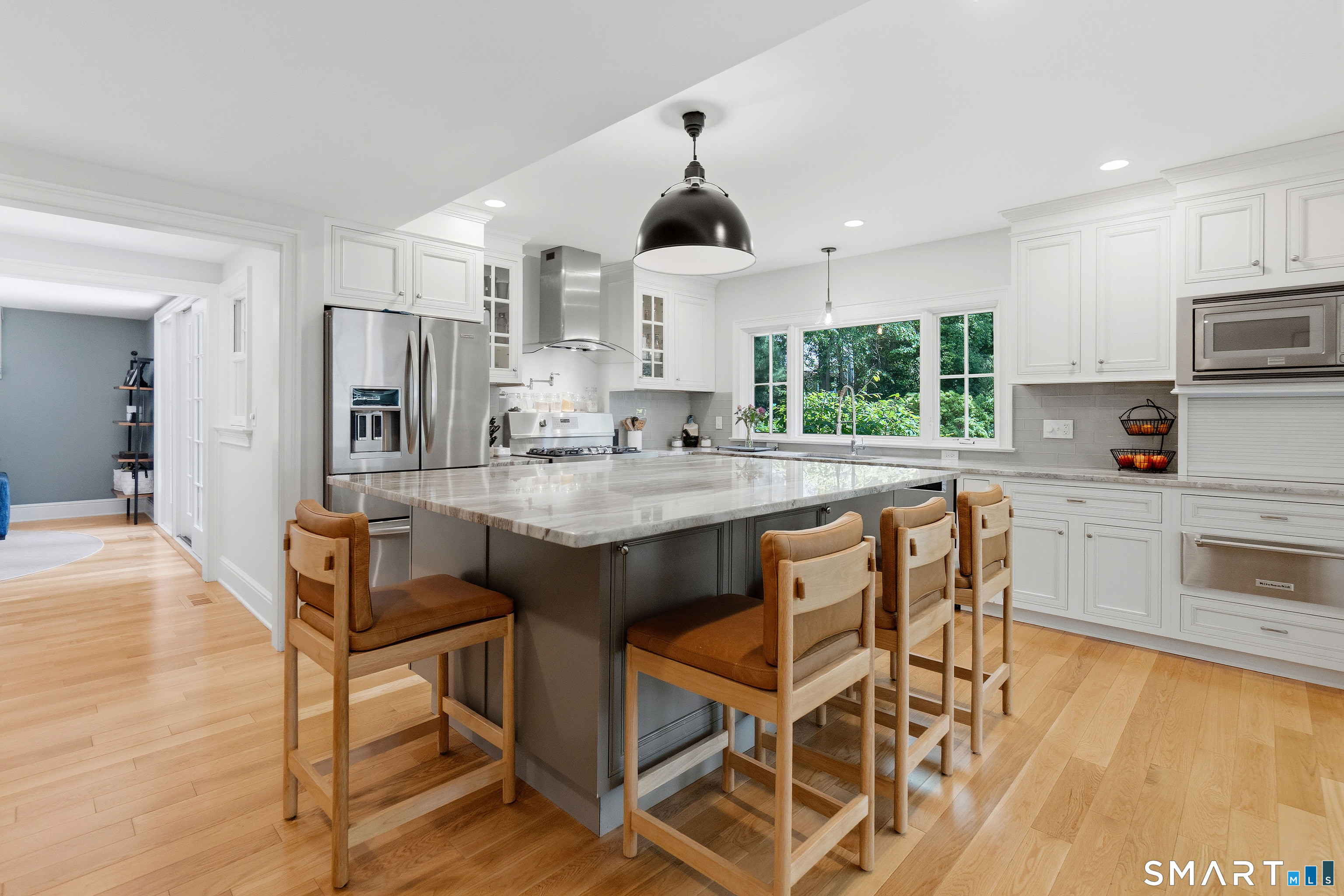 22 Ledge Road Norwalk CT 06853
