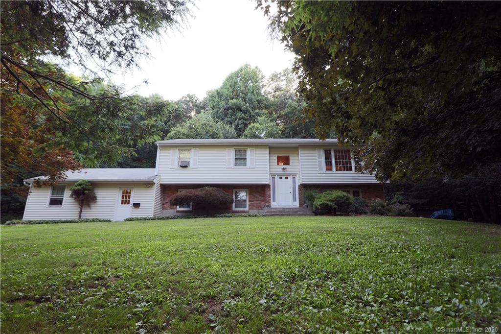 171 Ball Pond Road New Fairfield CT 06812