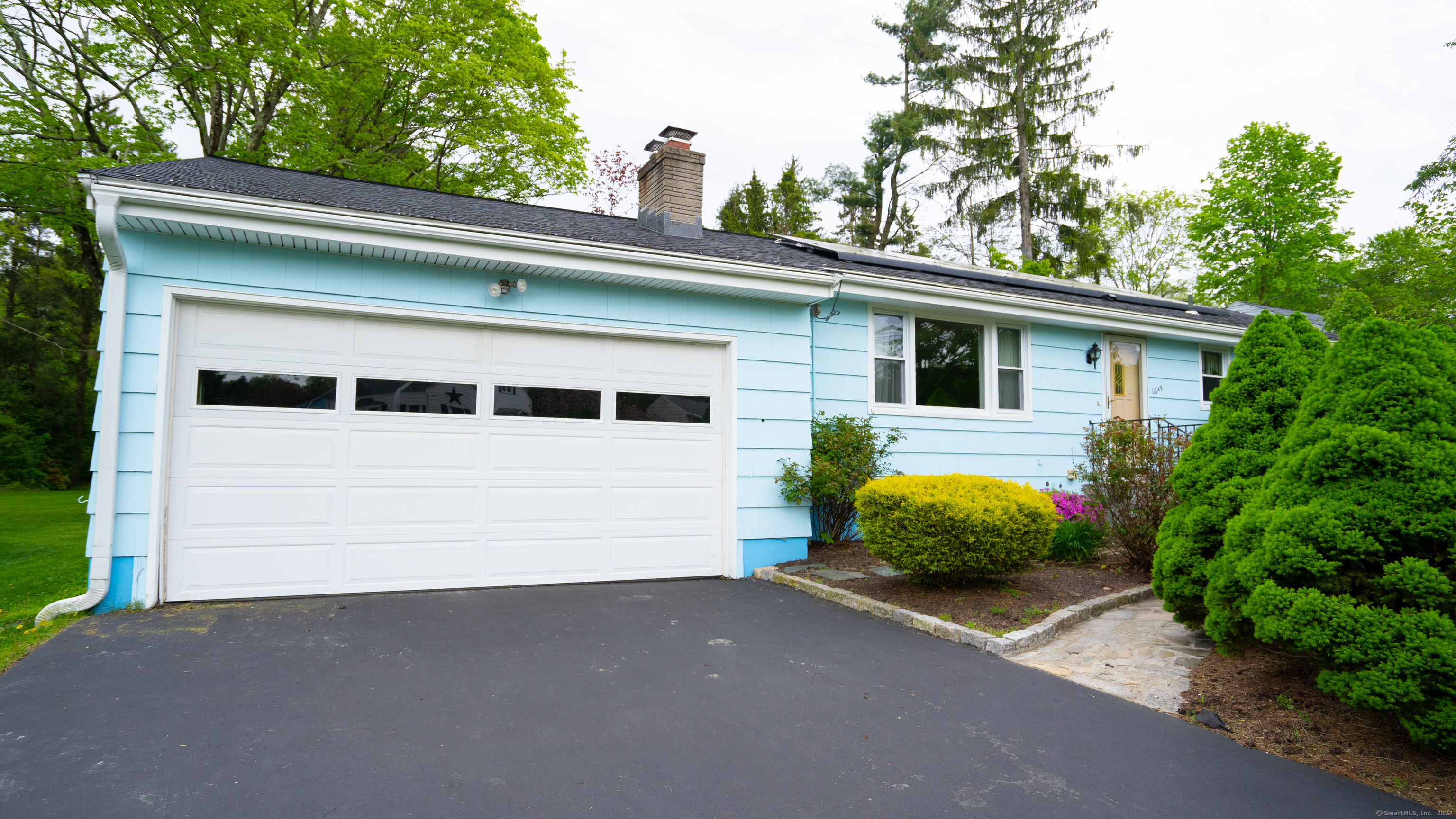 1649 Shepard Avenue Hamden CT 06518