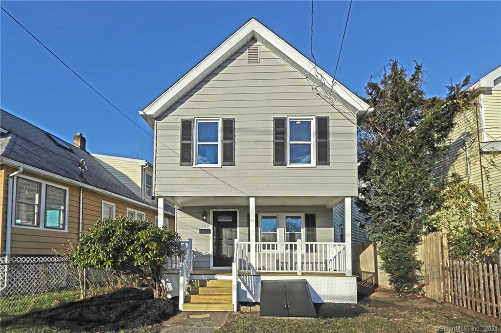157 Naugatuck Avenue Milford CT 06460