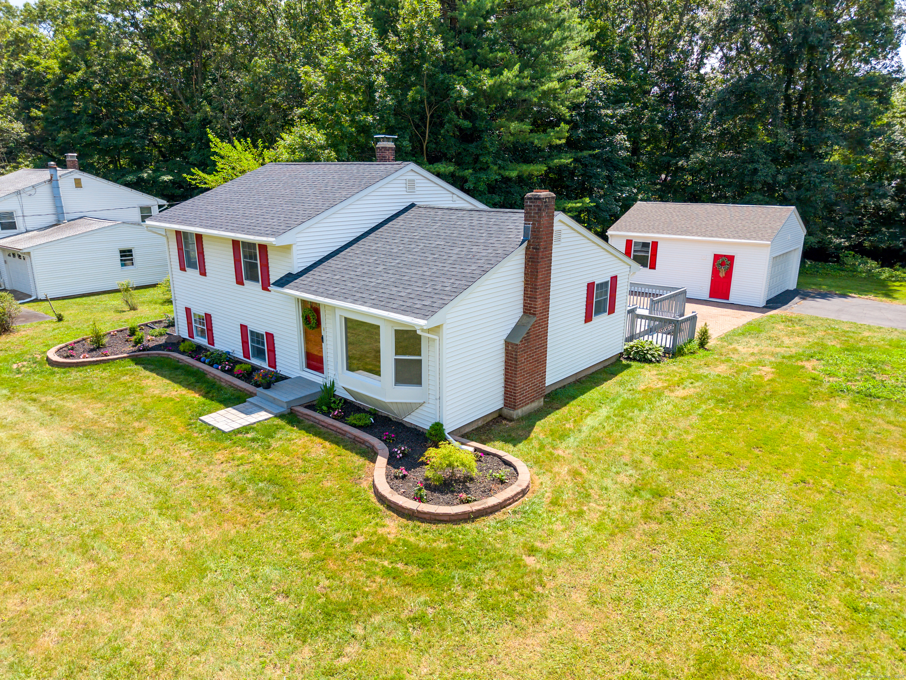 64 Ridgefield Road Wallingford CT 06492