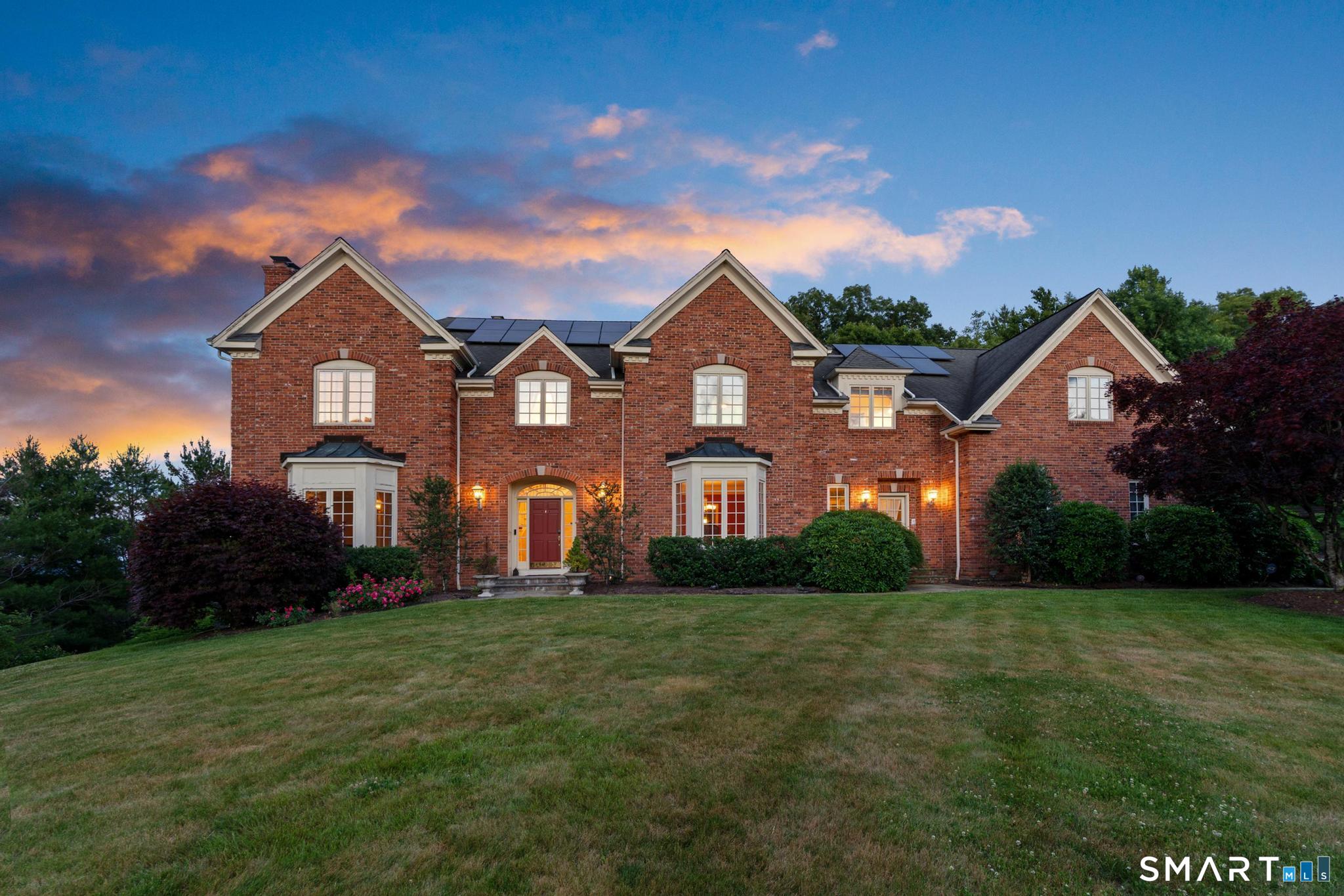 130 Northington Drive Avon CT 06001